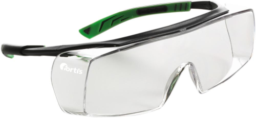 Bügelbrille " ERIS " - für Brillenträger geeignet
