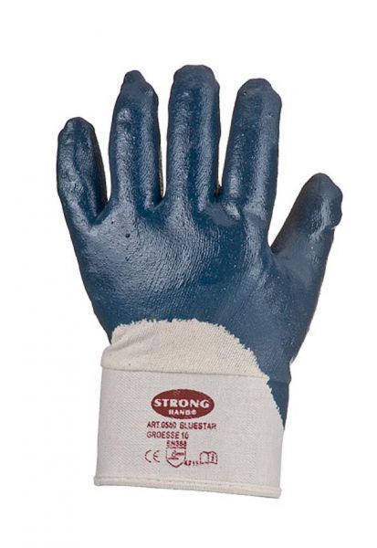 "Bluestar" Stronghand® Montage Handschuhe Gr.11