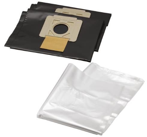 Filterbeutel für Nilfisk Aero Serie