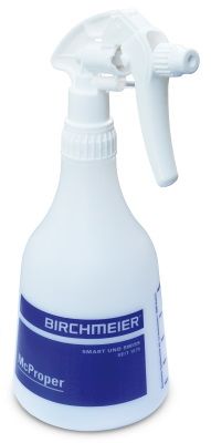 McProper - Polysprüher - blau/weiss - 500 ml