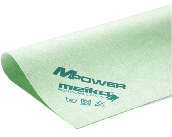 Microfasertuch M-Power - 40 x 40 cm